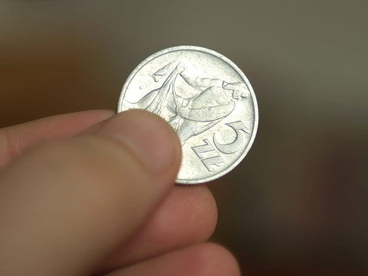 Monety PRL: Numizmatyka jako Fascynujący Zapis Polskich Dziejów