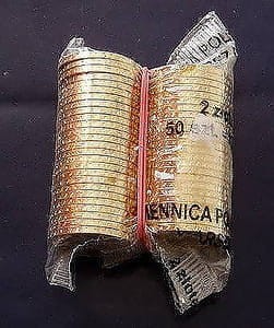 2 zł worek 50 szt. Cyprian Kamil Norwid 2013