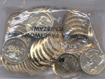 2 zł worek 50 szt.  Polskie okręty: Kuter rakietowy Gdynia 2013